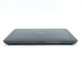 HP ZBook 17 G3 Laptop: Core i7-6700HQ Quadro 32GB RAM 512GB SSD Warranty VAT - GreenGreenStore