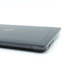 HP ZBook 17 G3 Laptop: Core i7-6700HQ Quadro 32GB RAM 512GB SSD Warranty VAT - GreenGreenStore