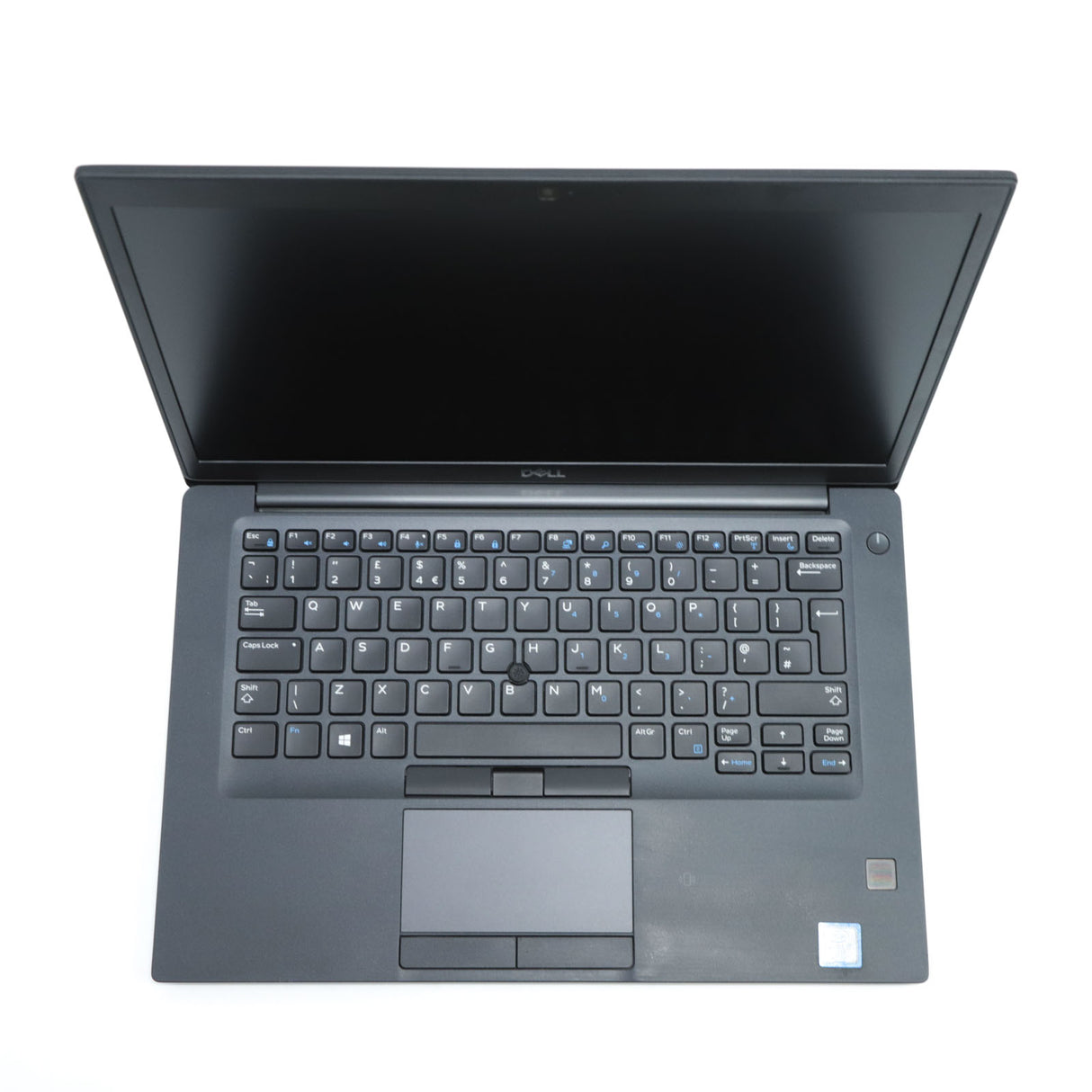 Dell Latitude 7490 Laptop: Intel Core i7-8650U, 16GB RAM 512GB SSD Warranty VAT