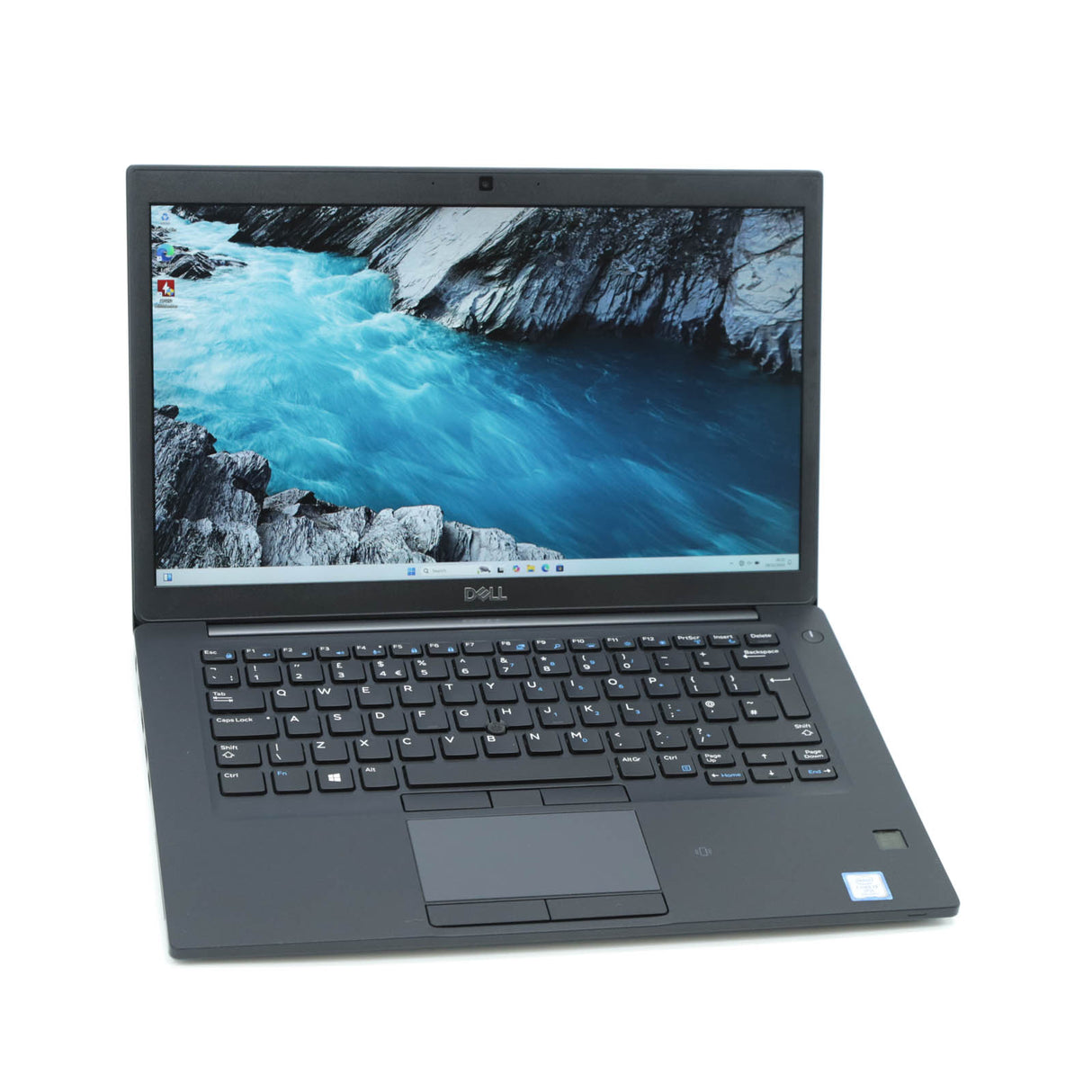 Dell Latitude 7490 Laptop: Intel Core i7-8650U, 16GB RAM 512GB SSD Warranty VAT