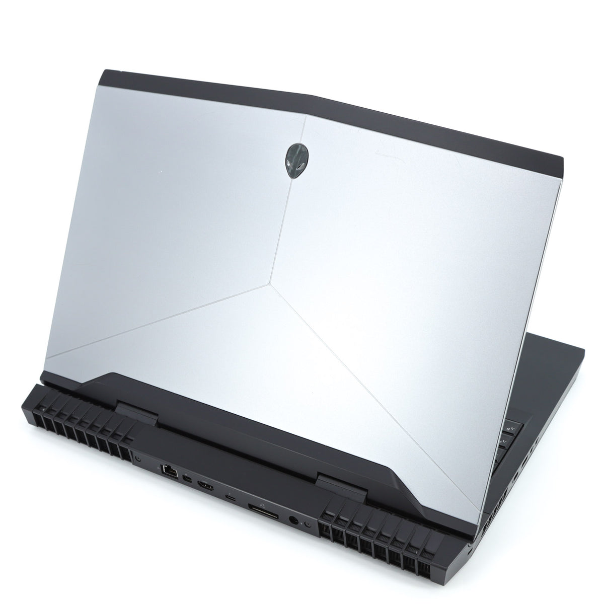 Alienware Alienware 17 R4 Alienware 17 R4 Gaming Laptop: Core i7 256GB+1TB 32GB, NVIDIA GTX 1080 ...
