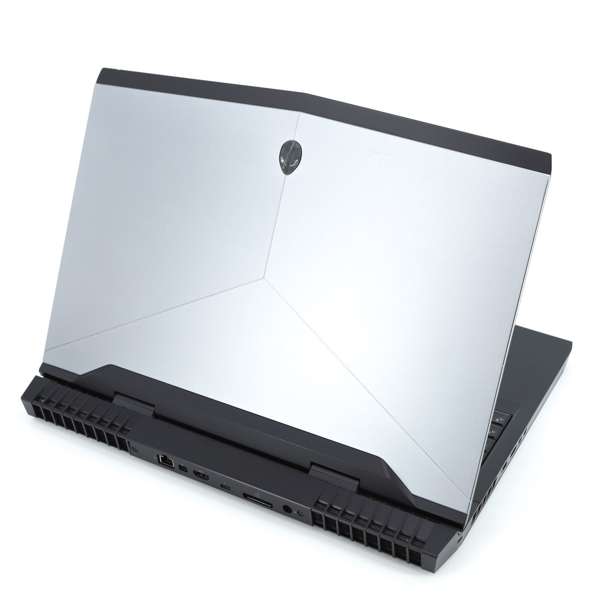 Alienware 17 R4 Gaming Laptop: Core i7 256GB+1TB 32GB, NVIDIA GTX 1080, Warranty - GreenGreen Store