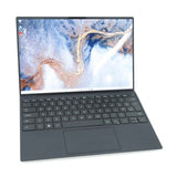 Dell XPS 13 9310 Laptop: Intel Core i5-1135G7 512GB SSD 8GB RAM Warranty VAT - GreenGreenStore