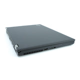 Lenovo ThinkPad P52 Laptop: i7-8850H, 32GB RAM 512GB SSD, P2000, Warranty VAT