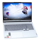 Lenovo IdeaPad 5 Pro Laptop: AMD Ryzen 7 6800HS, 16GB 1TB SSD RTX 3050 Warranty - GreenGreen Store