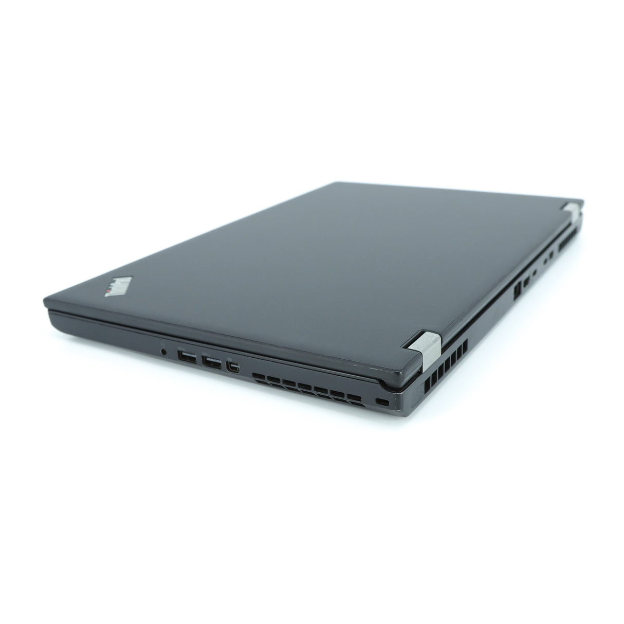Lenovo ThinkPad P52 Laptop: i7-8850H, 32GB RAM 512GB SSD, P2000, Warranty VAT