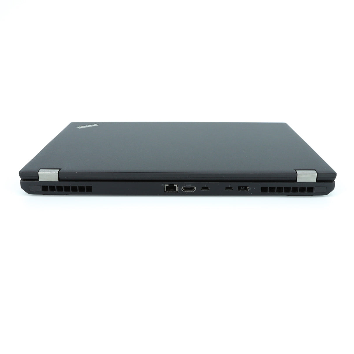 Lenovo ThinkPad P52 Laptop: i7-8850H, 32GB RAM 512GB SSD, P2000, Warranty VAT