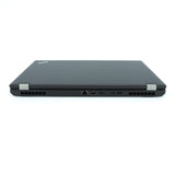 Lenovo ThinkPad P52 Laptop: i7-8850H, 32GB RAM 512GB SSD, P2000, Warranty VAT