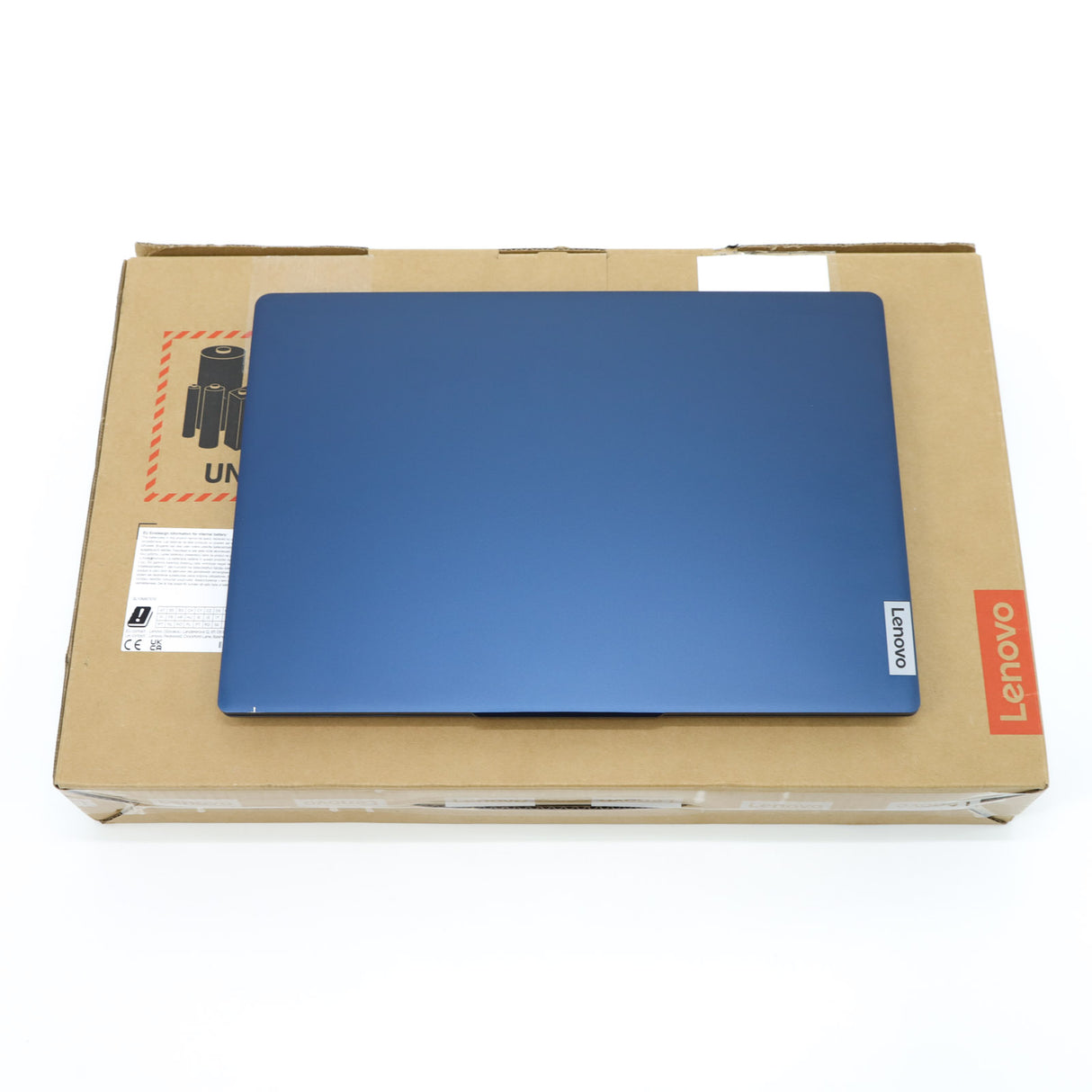 Lenovo IdeaPad 5 Slim Laptop: 13th Gen i5, 512GB SSD, 16GB RAM, Warranty VAT - GreenGreen Store