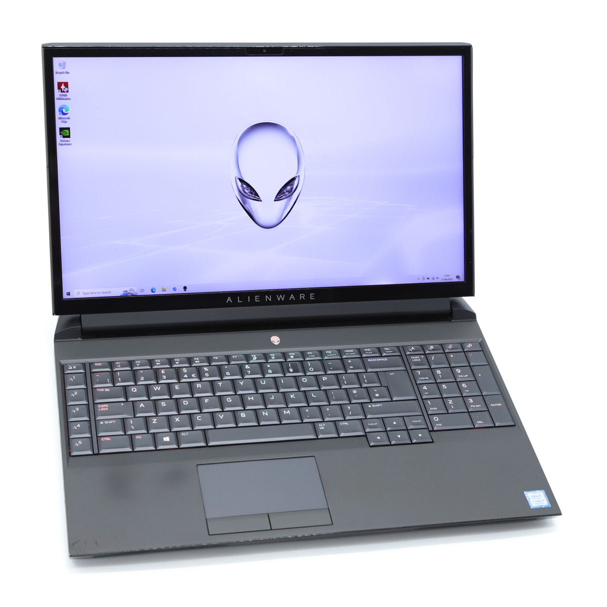 Alienware Area-51m Gaming Laptop: i7-9700 256GB SSD+1TB HDD, RTX 2060, Warranty - GreenGreen Store