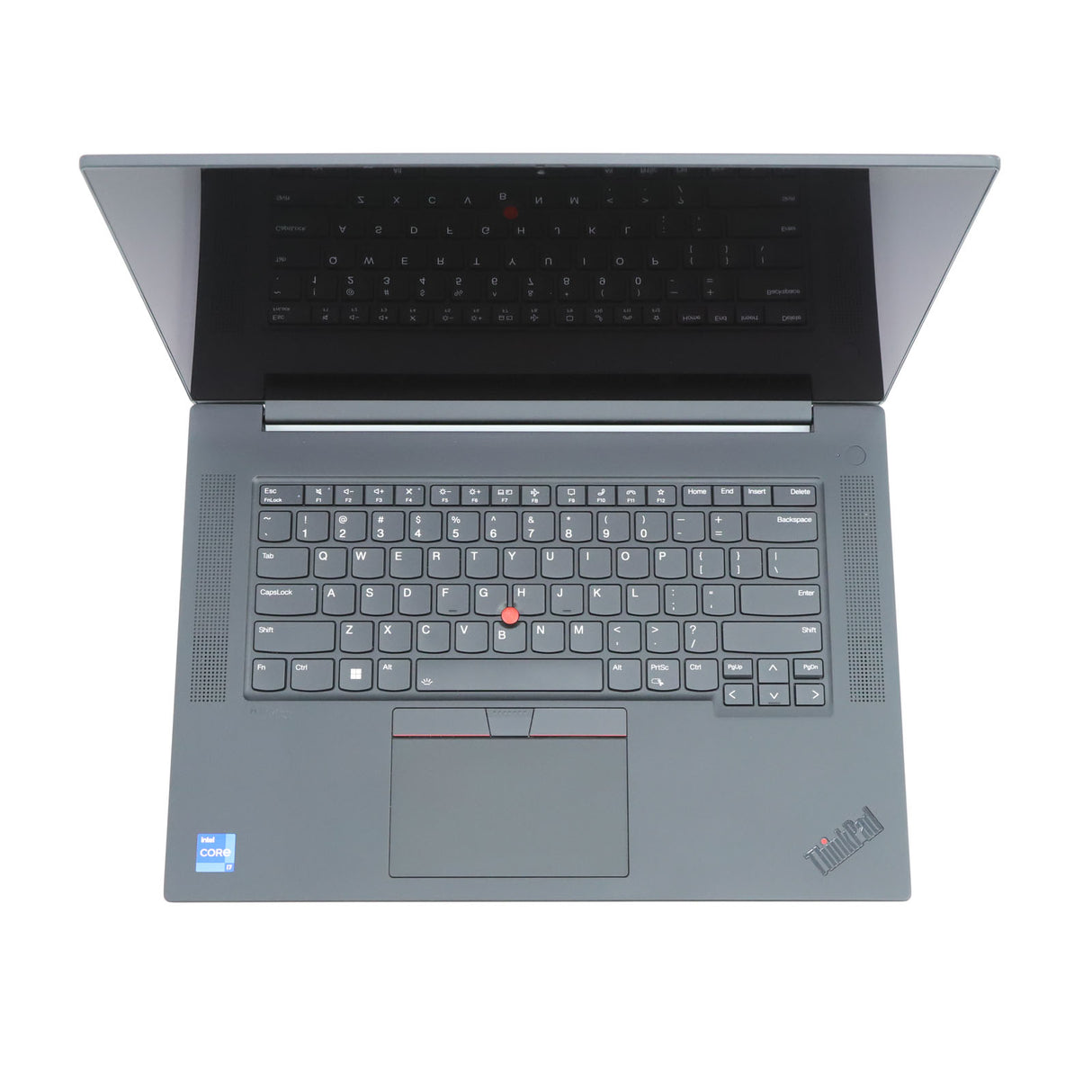 Lenovo ThinkPad P1 Gen 4 Laptop: Core i7-11850H, 16GB RAM 512GB SSD Warranty VAT - GreenGreenStore
