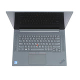 Lenovo ThinkPad P1 Gen 4 Laptop: Core i7-11850H, 16GB RAM 512GB SSD Warranty VAT - GreenGreenStore