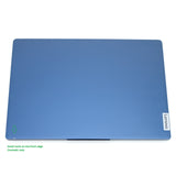 Lenovo IdeaPad 5 Slim Laptop: 13th Gen i5, 512GB SSD, 16GB RAM, Warranty VAT - GreenGreen Store