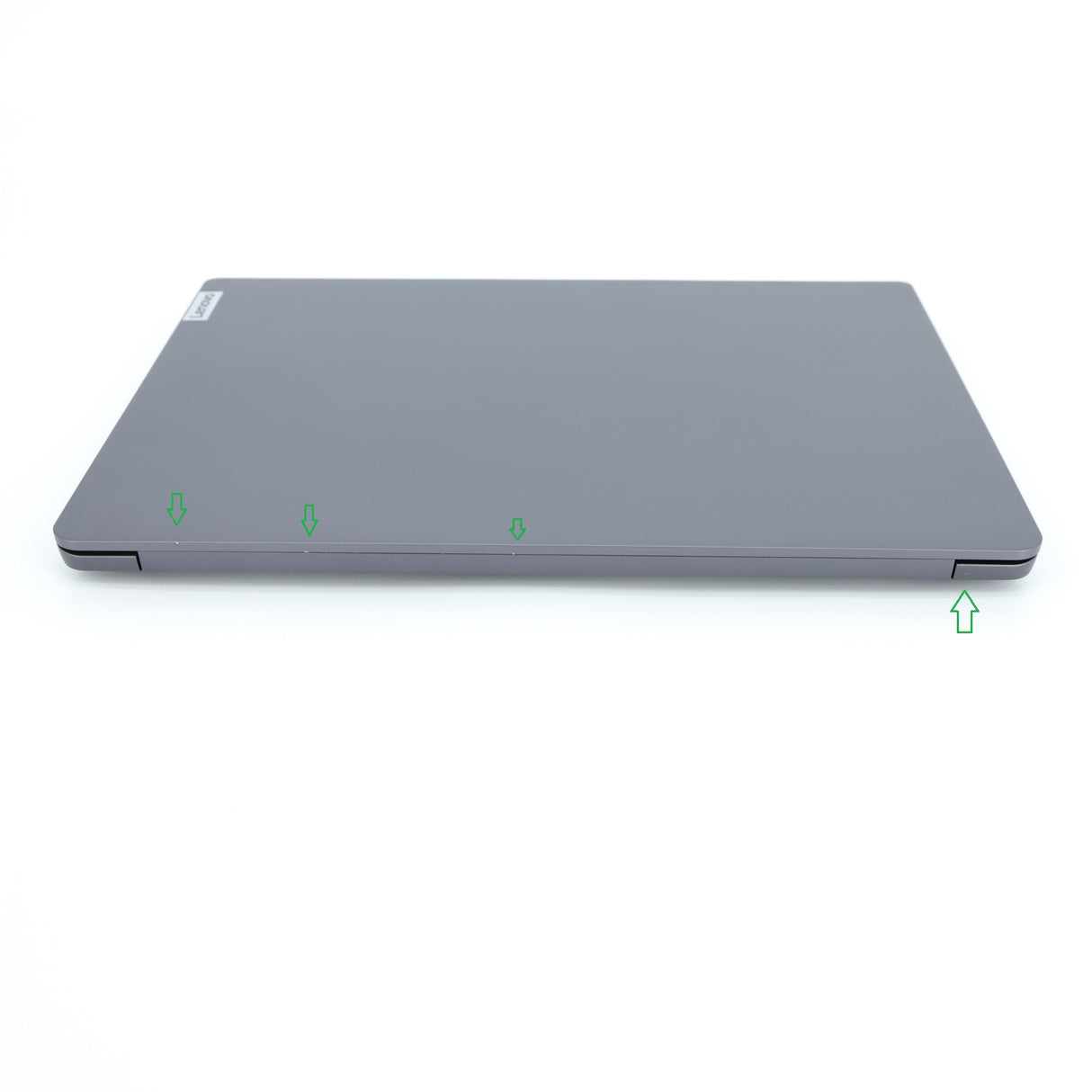 Lenovo IdeaPad 5 Pro Laptop: AMD Ryzen 5 6600HS RTX 3050 512GB 16GB Warranty VAT - GreenGreen Store
