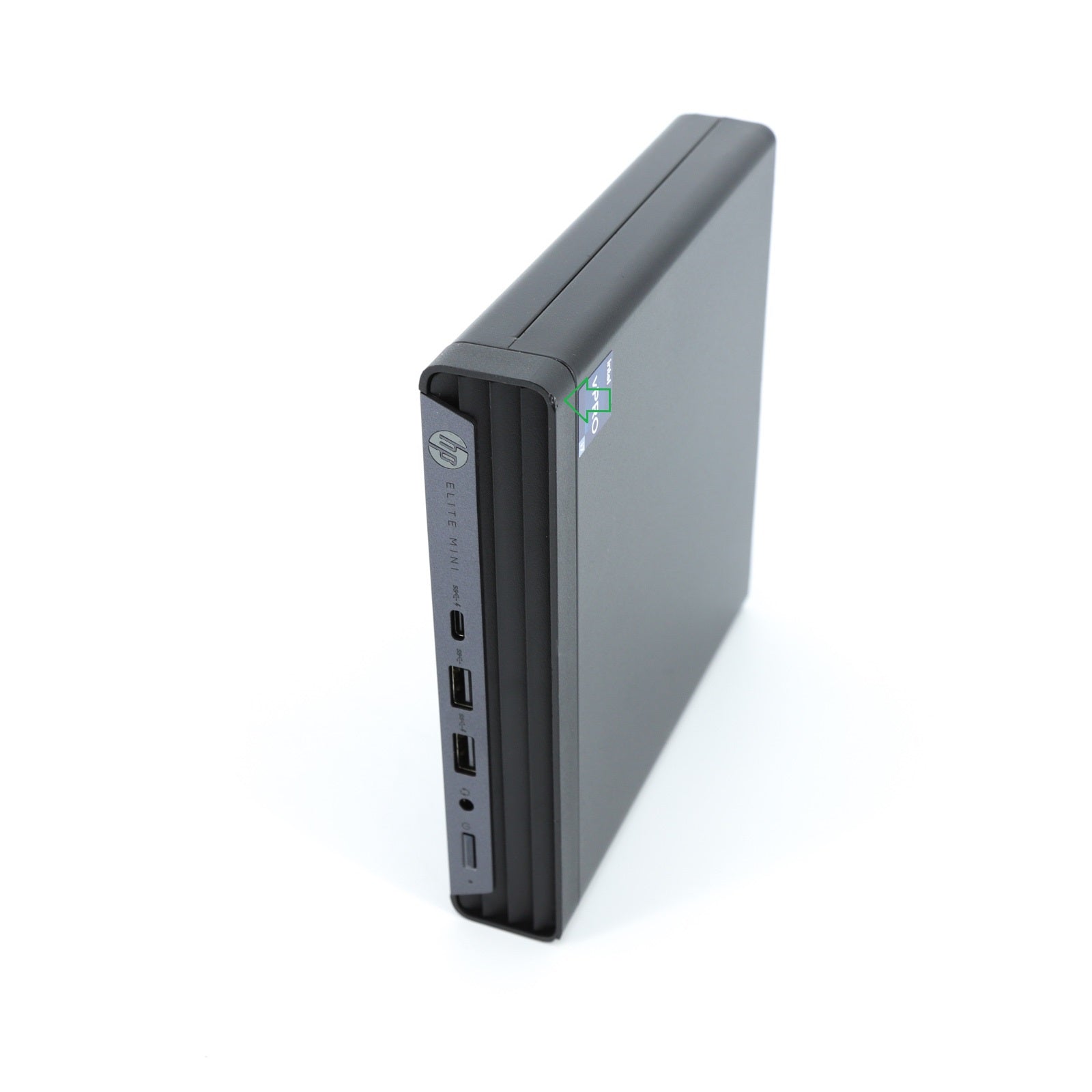 HP Elite Mini 800 G9 PC: Intel Core i7-12700T, 16GB RAM