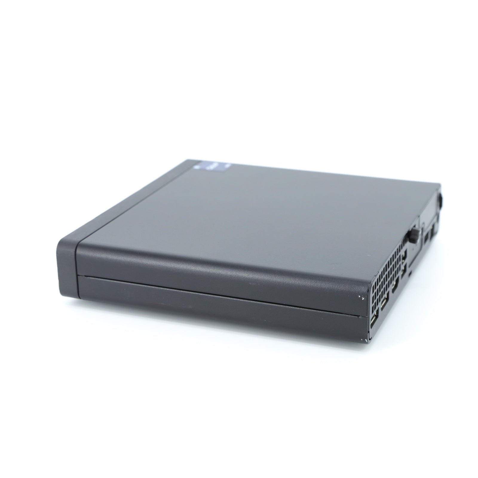HP Elite Mini 800 G9 PC: Intel Core i7-12700T, 16GB RAM