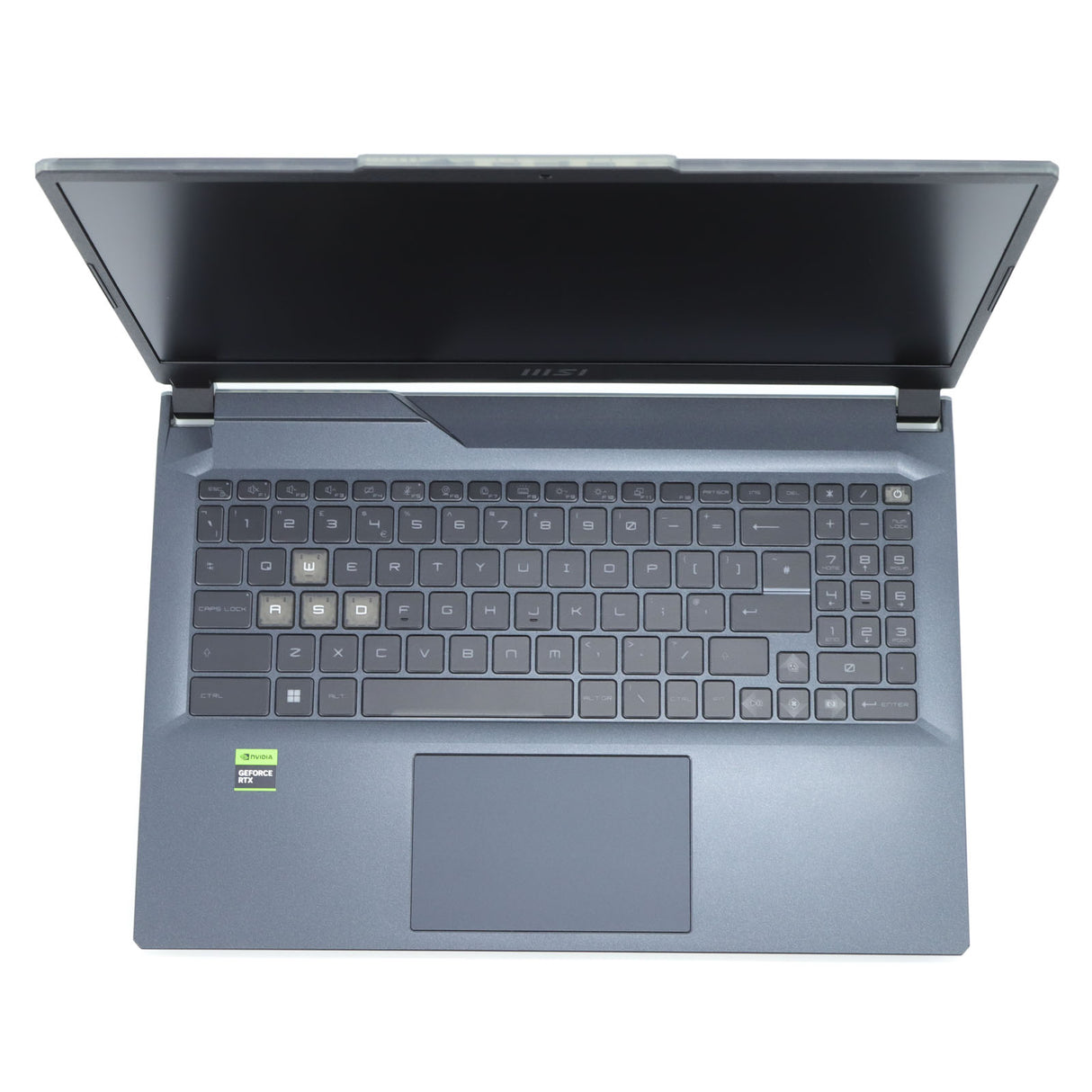 MSI Cyborg 15 A12VE Gaming Laptop: RTX 4050, 12th Gen i7, 1TB, 8GB, Warranty VAT - GreenGreen Store