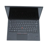 Lenovo ThinkPad X1 Carbon 8 Laptop: 4K Core i7 512GB SSD 16GB RAM Warranty VAT - GreenGreenStore
