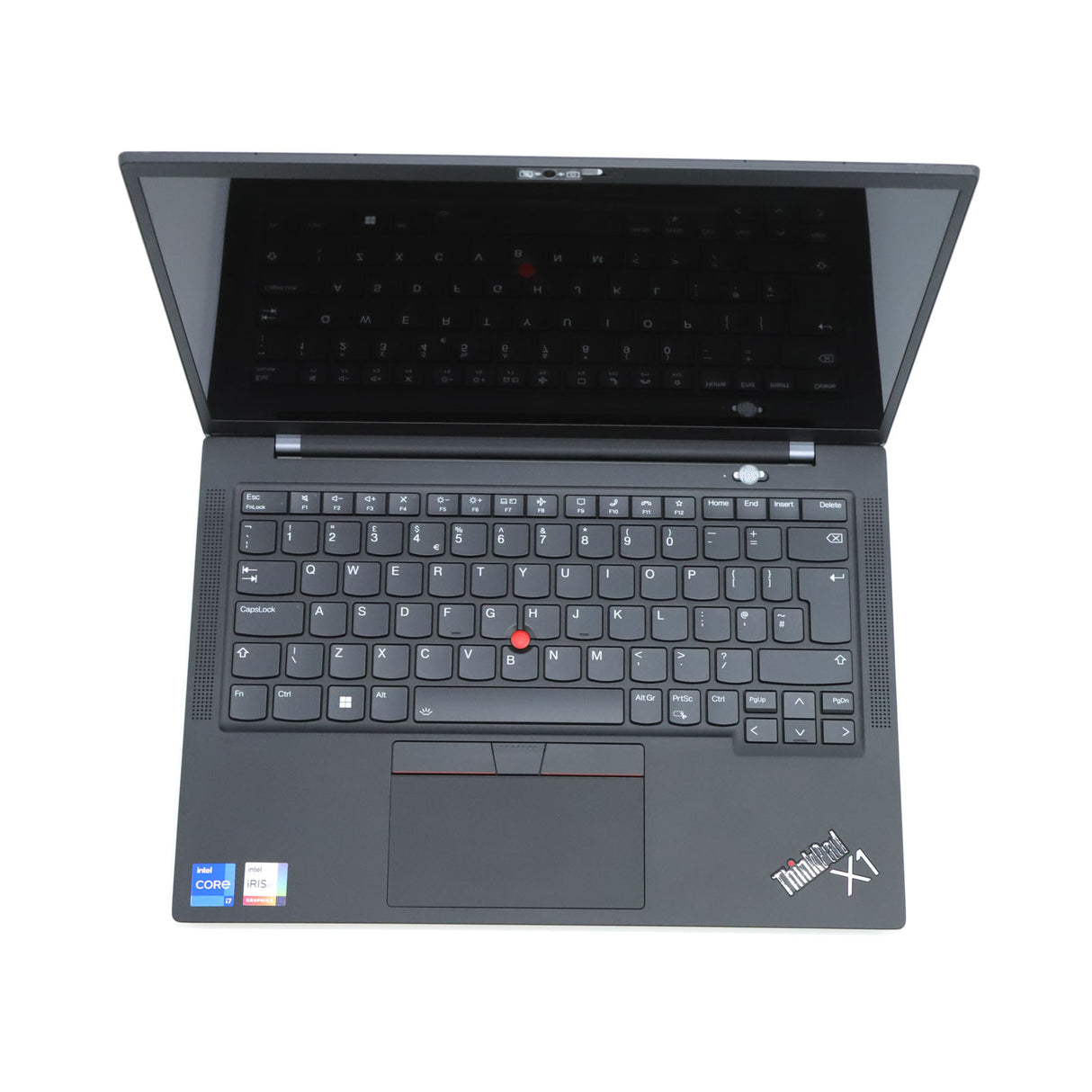 Lenovo ThinkPad X1 Carbon 9 Laptop: Core i7-1185G7, 32GB 512GB, 4K Warranty VAT - GreenGreenStore