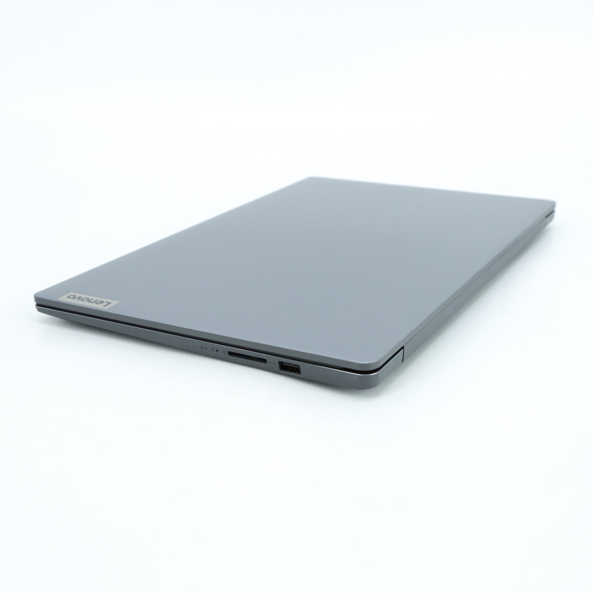 Lenovo IdeaPad 3 Slim Laptop: Core i5-12450H, 512GB SSD, 16GB RAM, Warranty VAT