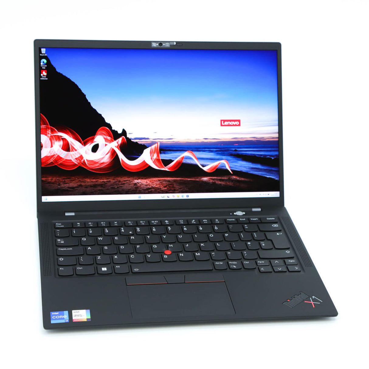 Lenovo ThinkPad X1 Carbon 9 Laptop: Core i7-1185G7, 32GB 512GB, 4K Warranty VAT - GreenGreenStore