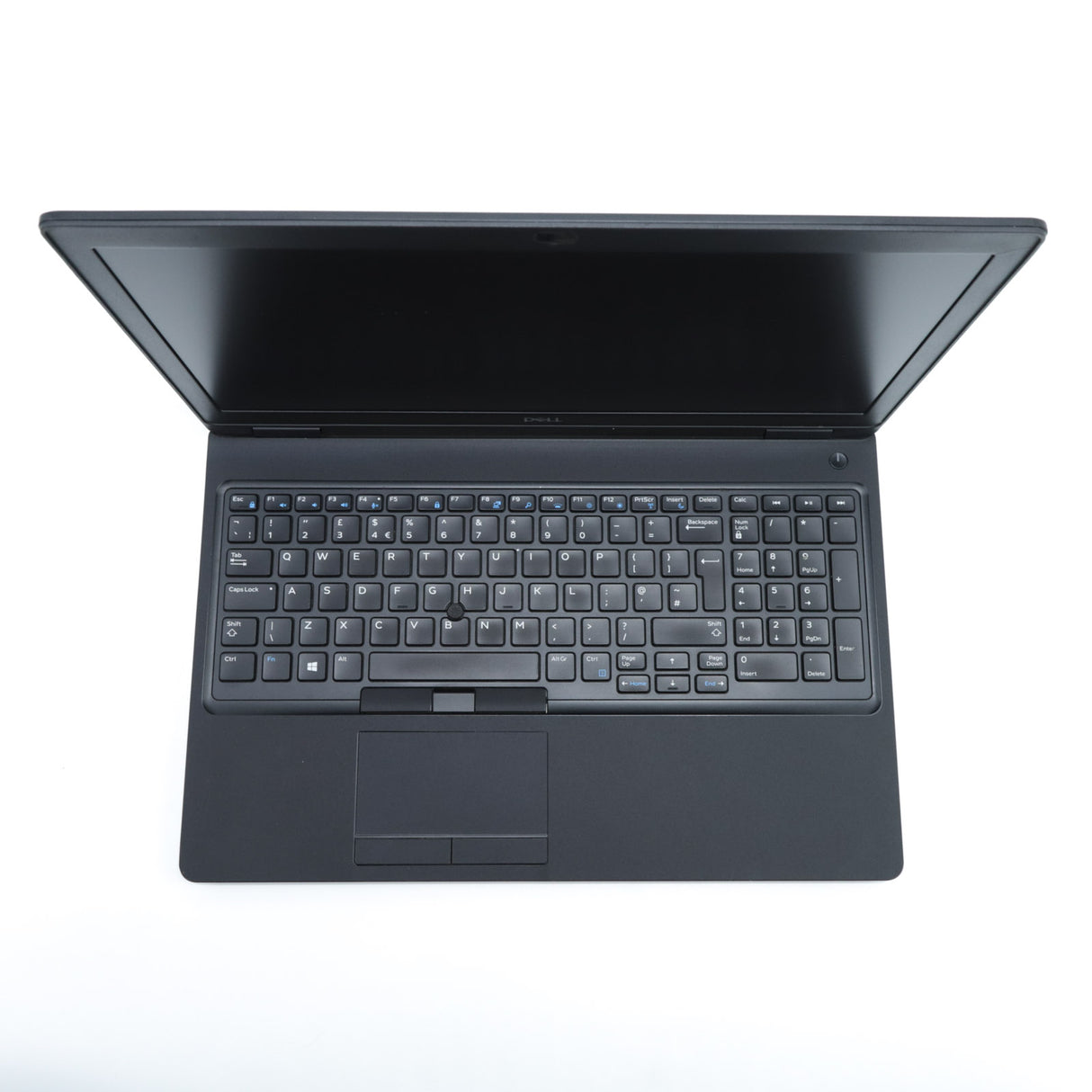 Dell Latitude 5590 Laptop: Intel Core i7-8650U, 16GB RAM 512GB SSD Warranty VAT - GreenGreenStore