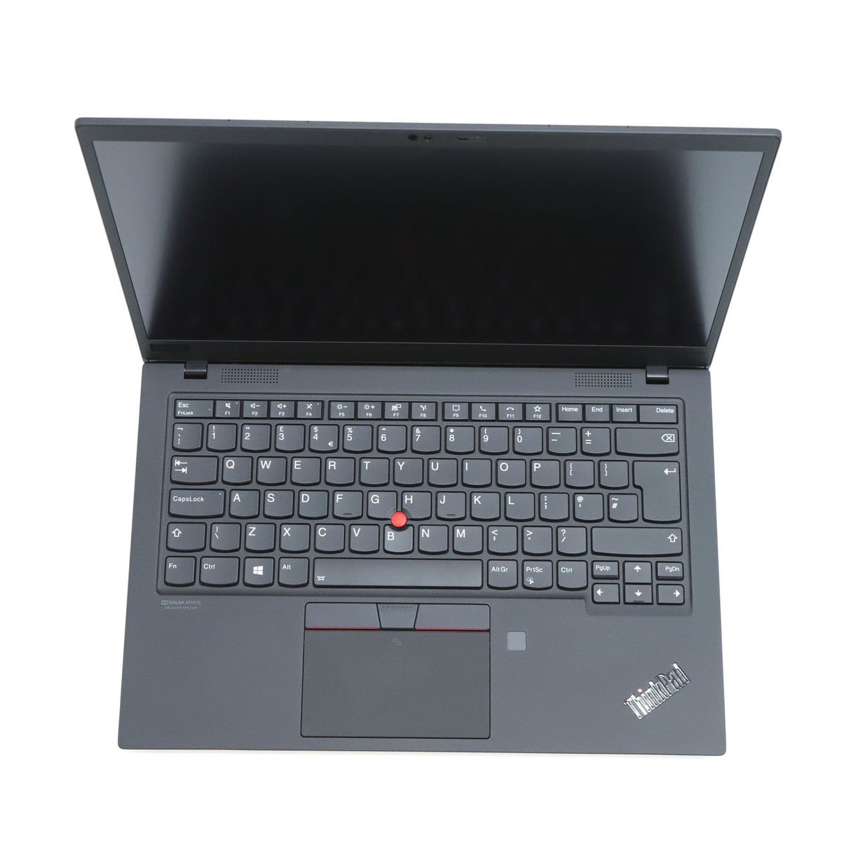 Lenovo ThinkPad X1 Carbon 8 Laptop: Core i5-10210U, 16GB 256GB SSD, Warranty VAT - GreenGreenStore