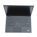 Lenovo ThinkPad X1 Carbon 8 Laptop: Core i5-10210U, 16GB 256GB SSD, Warranty VAT - GreenGreenStore