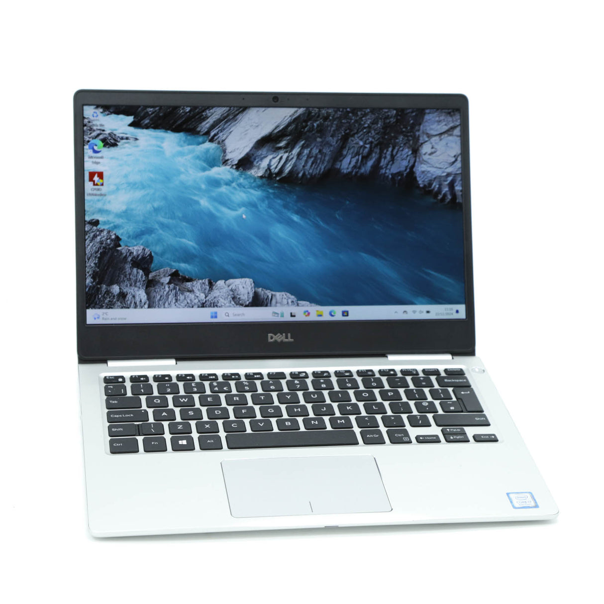 Dell Inspiron 7380 Laptop: Intel Core i7-8565U 256GB SSD, 8GB RAM, Warranty - GreenGreenStore