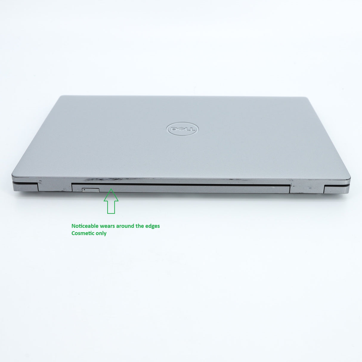 Dell Latitude 5520 Laptop: Intel i5-1145G7, 16GB RAM, 256GB SSD, Warranty, VAT - GreenGreen Store