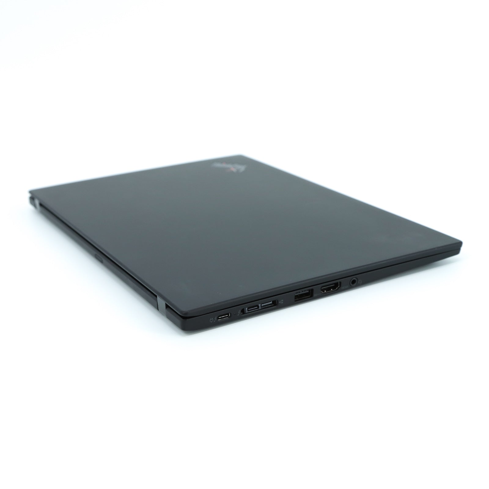 Lenovo ThinkPad X1 Carbon 8 Laptop: Core i5-10210U, 16GB