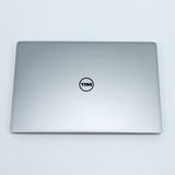 Dell XPS 13 9360 Laptop: Intel Core i7-7660U, 16GB RAM, 256GB SSD, Warranty VAT - GreenGreenStore