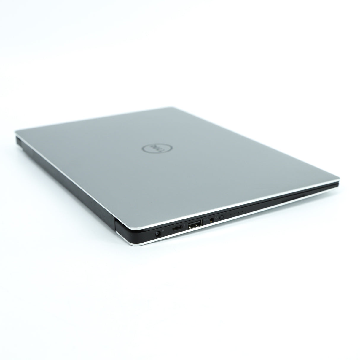 Dell XPS 13 9360 Laptop: Intel Core i7-7660U, 16GB RAM, 256GB SSD, Warranty VAT - GreenGreenStore