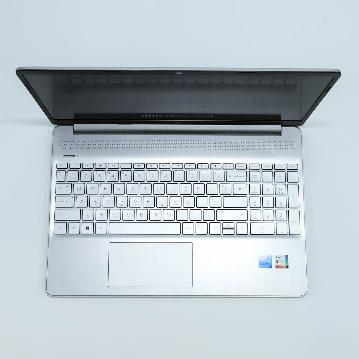 HP 15-fq2570sa Laptop: Intel Core i5-1135G7, 8GB RAM, 256GB SSD, Warranty VAT