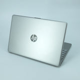 HP 15-fq2570sa Laptop: Intel Core i5-1135G7, 8GB RAM, 256GB SSD, Warranty VAT