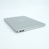 HP 15-fq2570sa Laptop: Intel Core i5-1135G7, 8GB RAM, 256GB SSD, Warranty VAT