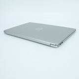 HP 15-fq2570sa Laptop: Intel Core i5-1135G7, 8GB RAM, 256GB SSD, Warranty VAT