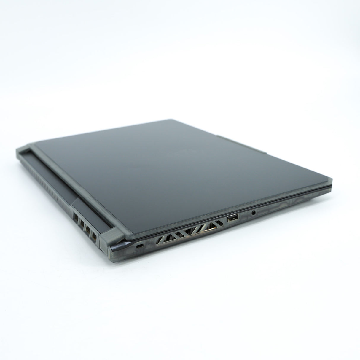 MSI Cyborg 15 A12VF Gaming Laptop: RTX 4060 Core i7 512GB 16GB Warranty VAT - GreenGreenStore