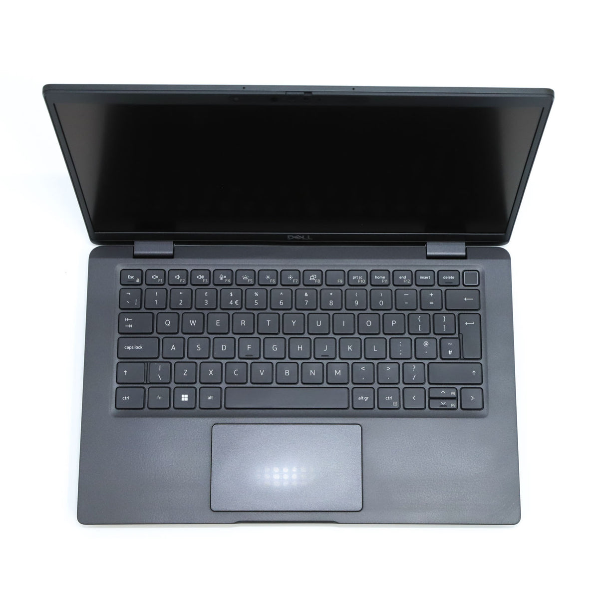 Dell Latitude 7330 Laptop: Core i7-1265U 256GB SSD 16GB RAM Warranty VAT - GreenGreenStore