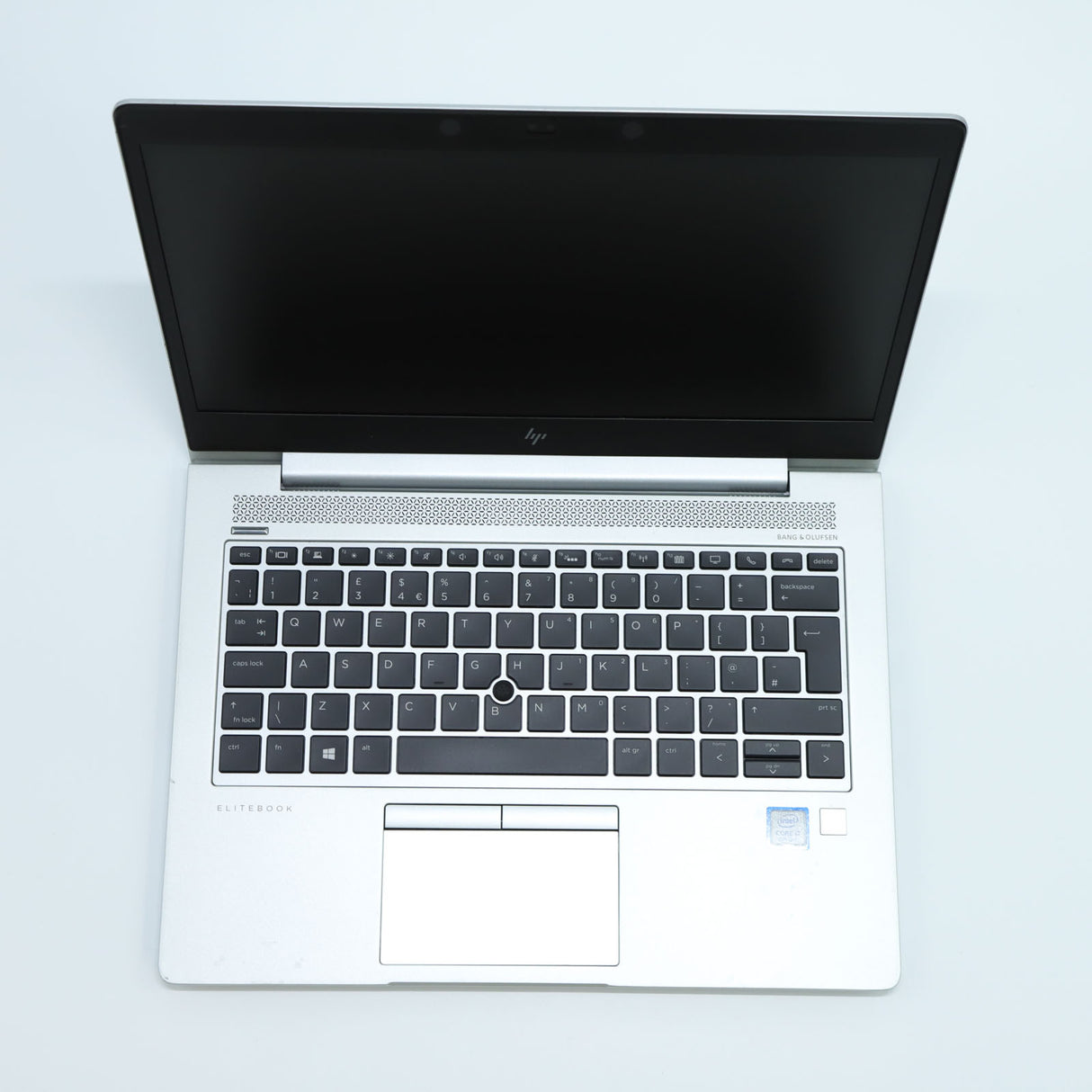 HP EliteBook 830 G5 Laptop: Intel Core i7-8550U 16GB RAM 256GB, Warranty VAT - GreenGreenStore