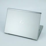 HP EliteBook 830 G5 Laptop: Intel Core i7-8550U 16GB RAM 256GB, Warranty VAT - GreenGreenStore
