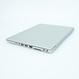HP EliteBook 830 G5 Laptop: Intel Core i7-8550U 16GB RAM 256GB, Warranty VAT - GreenGreenStore