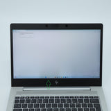 HP EliteBook 830 G5 Laptop: Intel Core i7-8550U 16GB RAM 256GB, Warranty VAT - GreenGreenStore