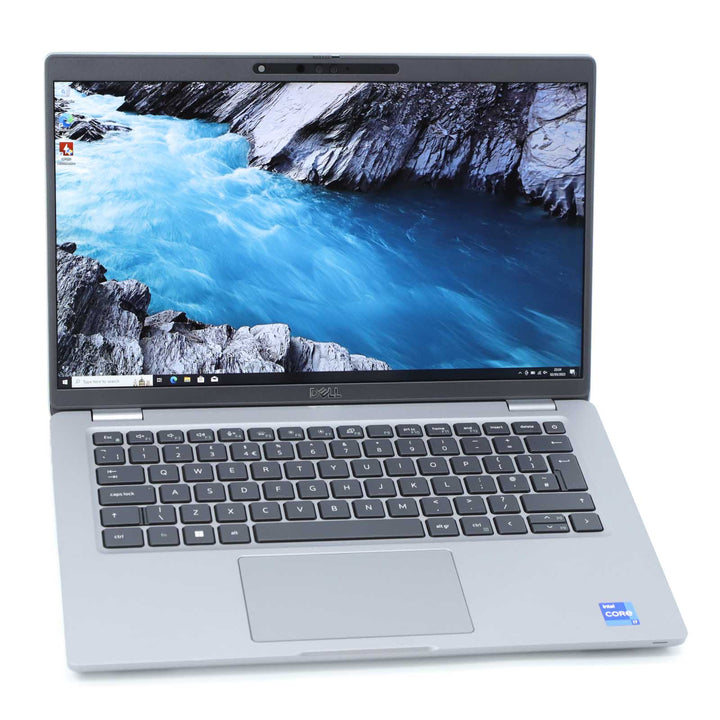 Dell Latitude 5431 Laptop: Core i7 12th Gen, 32GB RAM, 512GB SSD, Xe, Warranty - GreenGreen Store