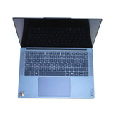 Lenovo Yoga Slim 7 14Q8X9 Laptop: Snapdragon X, 16GB RAM, 1TB SSD, Warranty VAT - GreenGreenStore