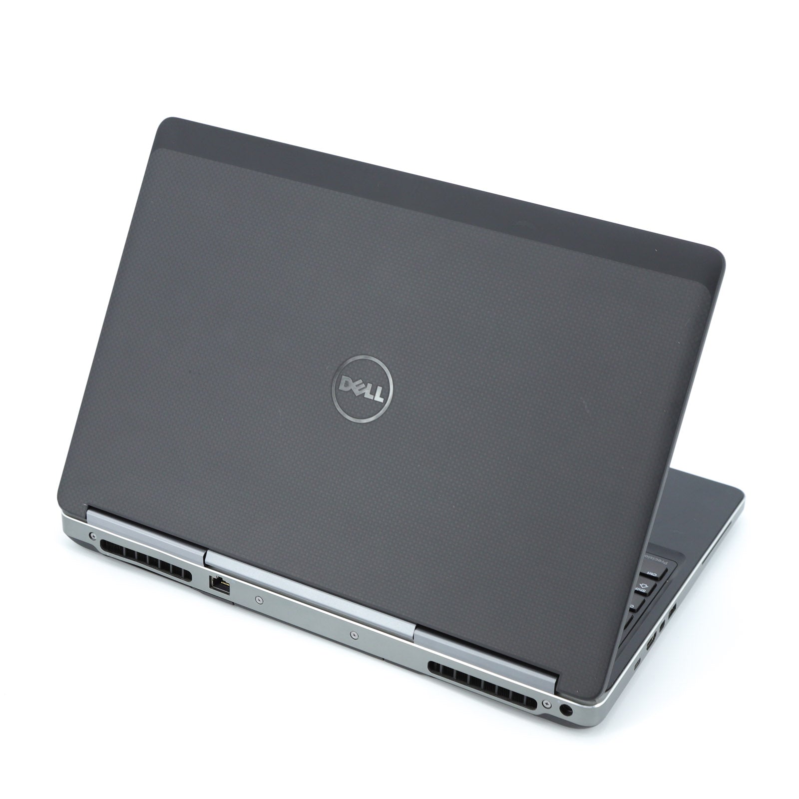 DELL Precision 7520 i7 16GB SSD 256GB超美品 DELL Precision 7520 Core i7 7820HQ Quadro M1200 DDR4 16GBメモリ