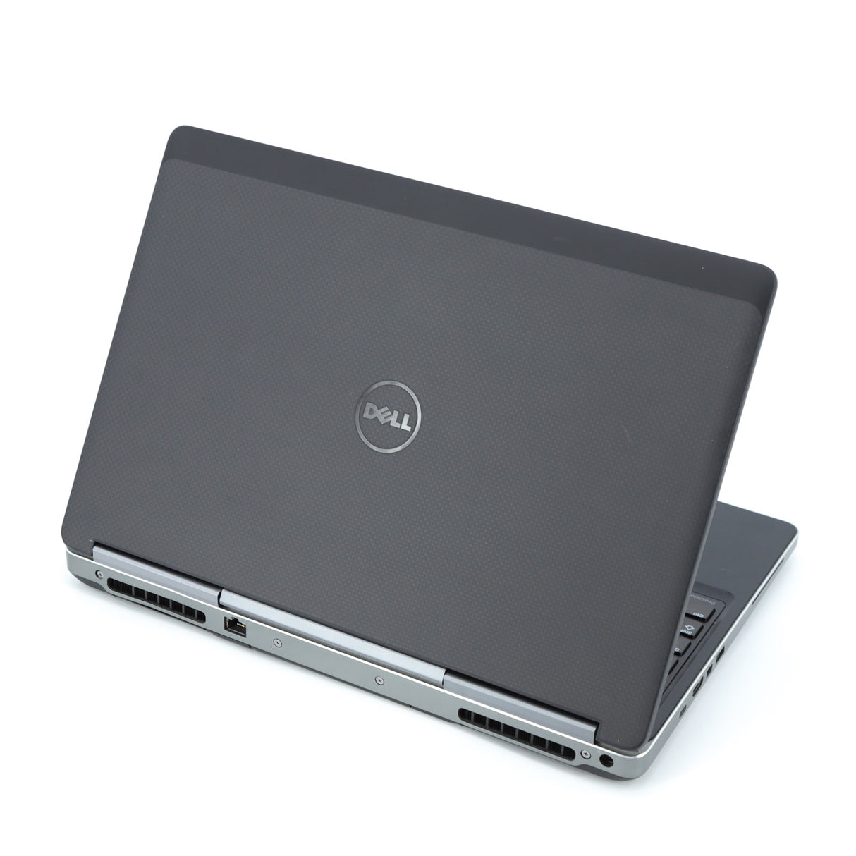 Dell Precision 7520 Laptop: 15.6", Core i7, 16GB RAM, 512GB, Quadro Warranty VAT - GreenGreen Store