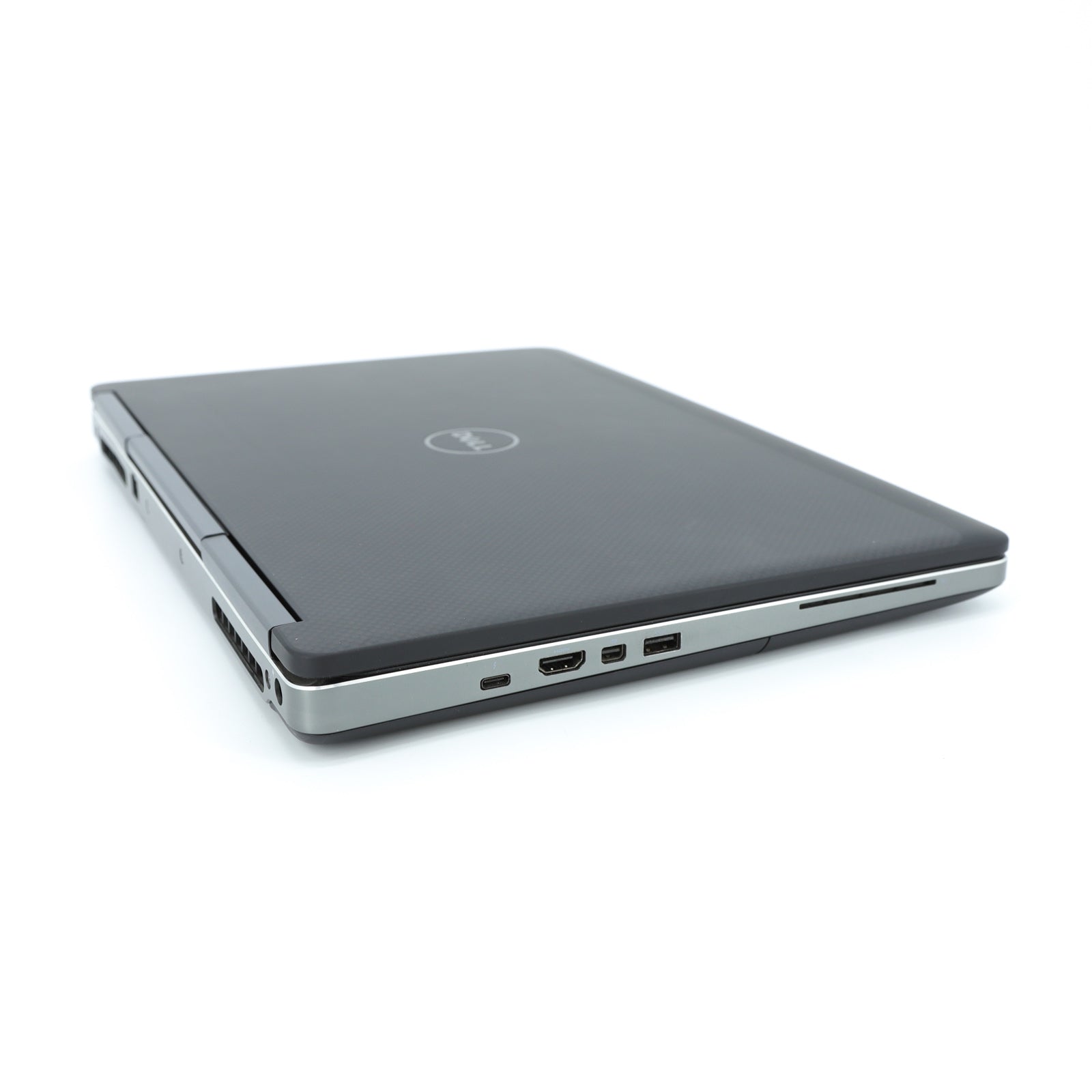 Dell Precision 7520 Laptop: Core i7-6820HQ 16GB 512GB NVIDIA