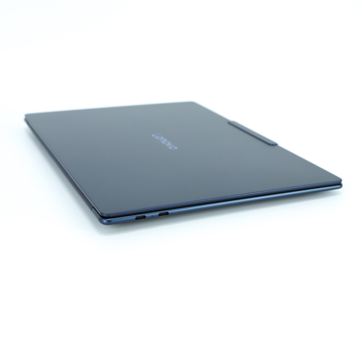 Lenovo Yoga Slim 7 14Q8X9 Laptop: Snapdragon X, 16GB RAM, 1TB SSD, Warranty VAT - GreenGreenStore