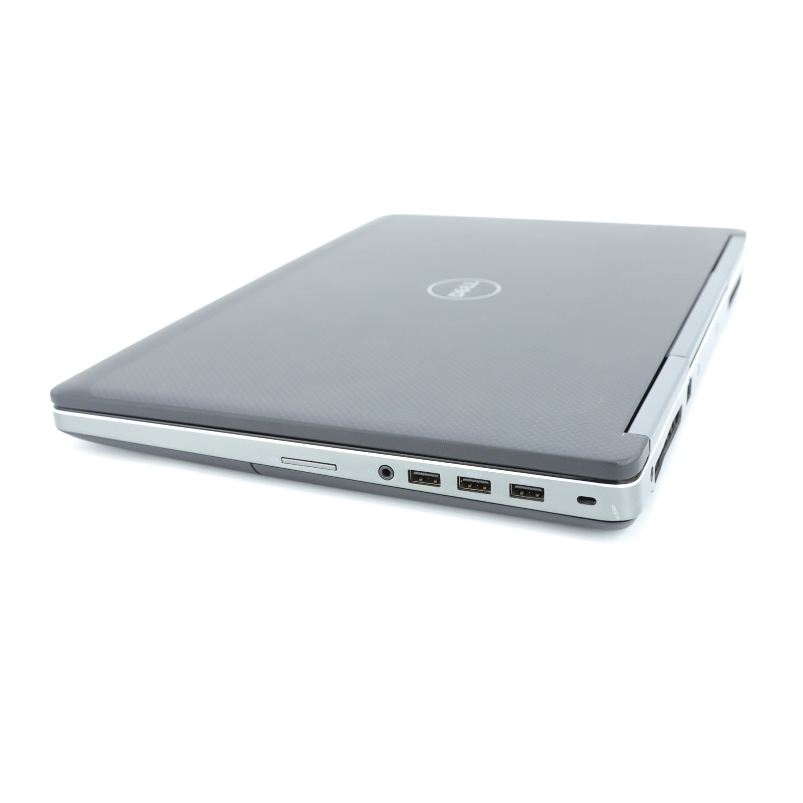 Dell Precision 7520 Laptop: Core i7-6820HQ 16GB 512GB NVIDIA